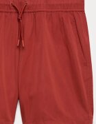 Marks & Spencer Плувни шорти от бързосъхнеща материя Quick Dry Тъмночервен