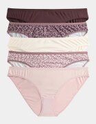 Marks & Spencer Семпли слипове - 5 чифта