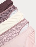 Marks & Spencer Семпли слипове - 5 чифта