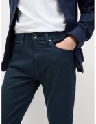 Marks & Spencer Слим дънки 360 Flex - Тъмносин