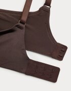 Marks & Spencer Сутиен с регулируеми презрамки Земен