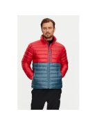 Marmot Мъжко яке - 304108655 - Рециклиран полиестер - Черно