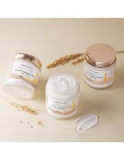 MARY&MAY Грижа за тяло с масло от ший и оризови трици 250 мл