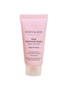 MARY&MAY Маска за лице Мери Мей Хиалуронова Хидра 30гр