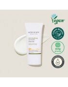 MARY&MAY Слънцезащитен крем Mary and May с центела азиатска SPF50+ PA++++ - 50 мл