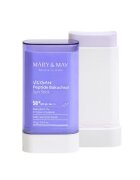 MARY&MAY Слънцезащитен стик Mary and May SPF50+ PA++++ с пептиди и бакучиол 10 гр