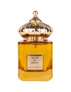 Matin Martin Wild & Spicy Парфюмна вода за мъже - 100 мл