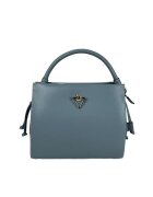 Matis Atelier Дамска чанта от естествена кожа Agafia