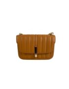 Matis Atelier Дамска чанта от естествена кожа Ania