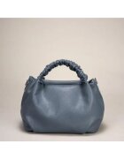 Matis Atelier Дамска чанта от естествена кожа Maia