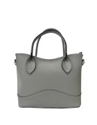 Matis Atelier Дамска чанта от естествена кожа Orlanda - - 37 x 25 x 12 -5 cm