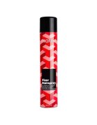 Matrix Лак за коса със силна фиксация и сух финиш Fixer Hairspray 400 мл