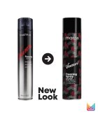 Matrix Лак за коса Vavoom Extra Freezing Spray 500 мл