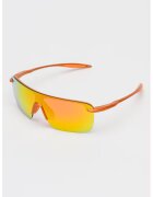 Maui Jim Унисекс слънчеви очила Palulu Shield с поляризация