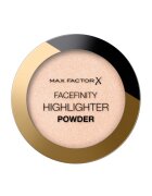 Max Factor Компактна озаряваща пудра Facefinity Highlighter Powder 01