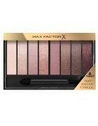 Max Factor Masterpiece палитра Rose Nudes