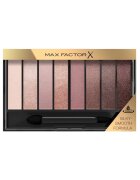 Max Factor Masterpiece палитра Rose Nudes