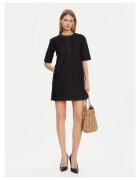 Max Mara Leisure Дънкова рокля - тъмносиня - дамска