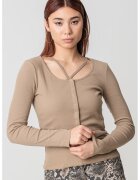 MAX&Co. Къса жилетка Bettina