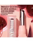 Maybelline NY Балсам за устни Maybelline Lifter Glaze 2.8 г 002