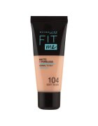 Maybelline NY Фон дьо тен MAYBELLINE FIT ME Matte & Poreless