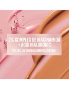 Maybelline NY Фон дьо тен Maybelline New York Lifter Plump&Glow за сияйна кожа 30 мл 220