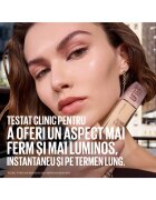 Maybelline NY Фон дьо тен Maybelline New York Lifter Plump&Glow за сияйна кожа 30 мл 220