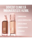 Maybelline NY Фон дьо тен Maybelline New York Lifter Plump&Glow за сияйна кожа 30 мл 220