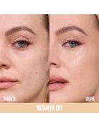 Maybelline NY Фон дьо тен Maybelline New York Lifter Plump&Glow за сияйна кожа 30 мл 220