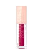 Maybelline NY Гланц за устни Maybelline New York Lifter Gloss 025 Taffy 5.4 мл