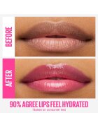 Maybelline NY Гланц за устни Maybelline New York Lifter Gloss 025 Taffy 5.4 мл