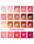 Maybelline NY Гланц за устни Maybelline New York Lifter Gloss 025 Taffy 5.4 мл