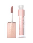 Maybelline NY Гланц за устни Maybelline New York Lifter Plump 002 Mauve Bite 5.4 мл Ice