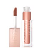 Maybelline NY Гланц за устни Maybelline New York Lifter Plump 002 Mauve Bite 5.4 мл Stone