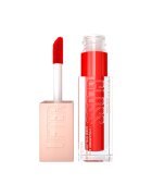 Maybelline NY Гланц за устни Maybelline New York Lifter Plump 002 Mauve Bite 5.4 мл Sweetheart
