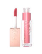 Maybelline NY Гланц за устни Maybelline New York Lifter Plump 002 Mauve Bite 5.4 мл Желирано мече