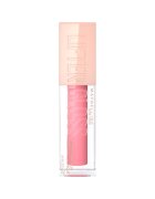 Maybelline NY Гланц за устни Maybelline New York Lifter Plump 002 Mauve Bite 5.4 мл Желирано мече