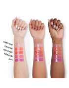 Maybelline NY Гланц за устни Maybelline New York Lifter Plump 002 Mauve Bite 5.4 мл Желирано мече