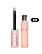 Maybelline NY Коректор Maybelline New York Lifter Concealer със серумен ефект 11 мл 15