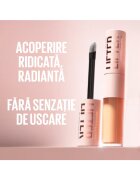Maybelline NY Коректор Maybelline New York Lifter Concealer със серумен ефект 11 мл 15