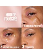 Maybelline NY Коректор Maybelline New York Lifter Concealer със серумен ефект 11 мл 15
