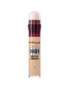 Maybelline NY Коректор за очи Maybelline New York Instant Anti Age Eraser Brightener Универсален 6.8 мл 01