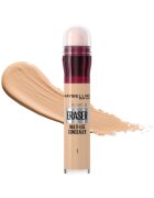 Maybelline NY Коректор за очи Maybelline New York Instant Anti Age Eraser Brightener Универсален 6.8 мл 01