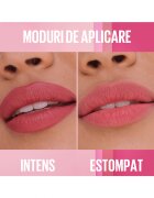 Maybelline NY Матово червило-серум Maybelline New York с хидратиращ ефект 4.5 гр Fit Check