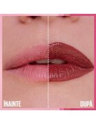 Maybelline NY Матово червило-серум Maybelline New York с хидратиращ ефект 4.5 гр Maybe It's Intense