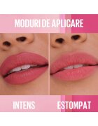 Maybelline NY Матово червило-серум Maybelline New York с хидратиращ ефект 4.5 гр Maybe It's Serum