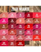Maybelline NY Матово течно червило Maybelline New York Superstay Matte Ink 140 Solois 5 мл