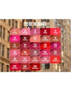 Maybelline NY Матово течно червило Maybelline New York Superstay Matte Ink 140 Solois 5 мл