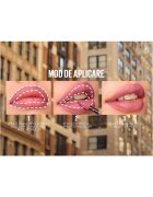 Maybelline NY Матово течно червило Maybelline New York Superstay Matte Ink 140 Solois 5 мл