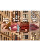 Maybelline NY Матово течно червило Maybelline New York Superstay Matte Ink 140 Solois 5 мл